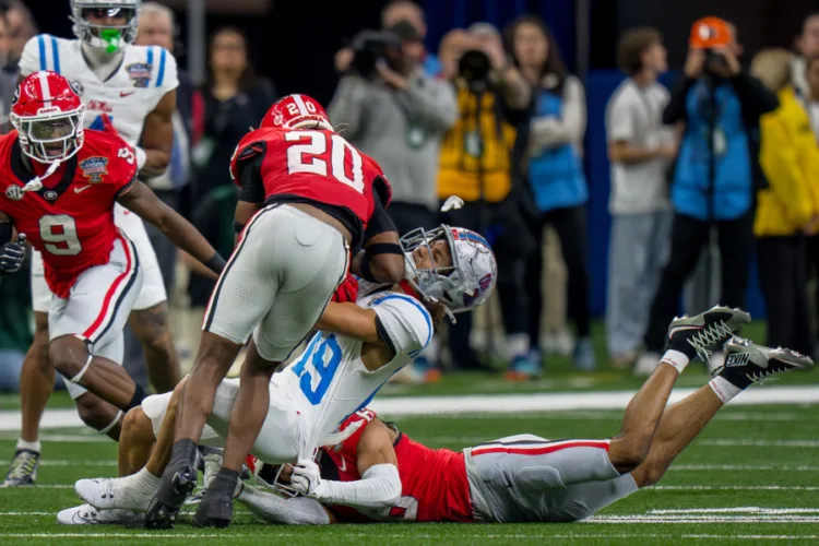 College football has several rule changes heading into 2026 season